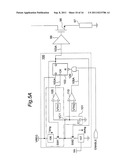 ON-OFF TIMER CIRCUIT FOR USE IN DC-DC CONVERTER diagram and image