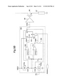 ON-OFF TIMER CIRCUIT FOR USE IN DC-DC CONVERTER diagram and image