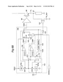 ON-OFF TIMER CIRCUIT FOR USE IN DC-DC CONVERTER diagram and image