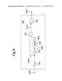 ON-OFF TIMER CIRCUIT FOR USE IN DC-DC CONVERTER diagram and image