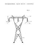 Use pairs of transformers to increase transmission line voltage diagram and image