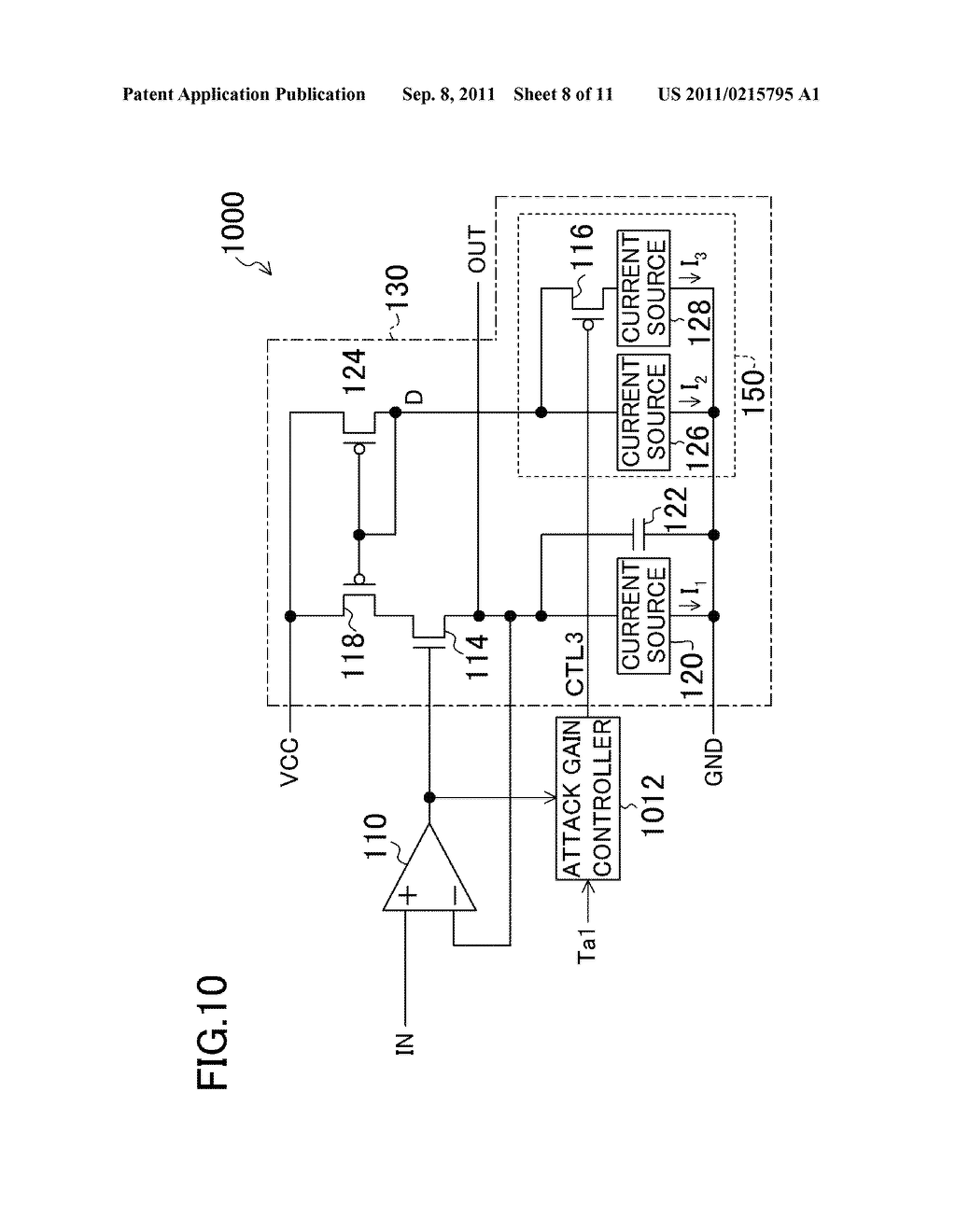 DETECTOR AND DETECTION METHOD - diagram, schematic, and image 09