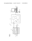 MAGNETIC RESONANCE METHOD AND SYSTEM TO CREATE AN IMAGE DATA SET diagram and image