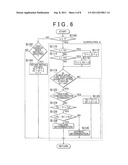 FUEL PROPERTY SENSOR ABNORMALITY DETERMINING DEVICE diagram and image