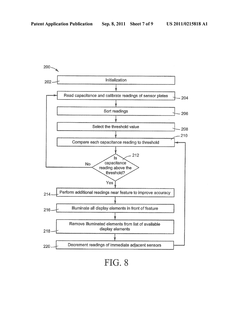 SURFACE-CONFORMING OBSCURED FEATURE DETECTOR - diagram, schematic, and image 08