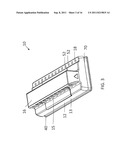 OBSCURED FEATURE DETECTOR WITH BUILT-IN CORRECTION MODULE diagram and image