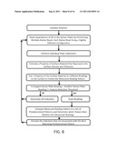 OBSCURED FEATURE DETECTOR WITH BUILT-IN CORRECTION MODULE diagram and image