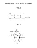 OUTPUT BUFFER diagram and image