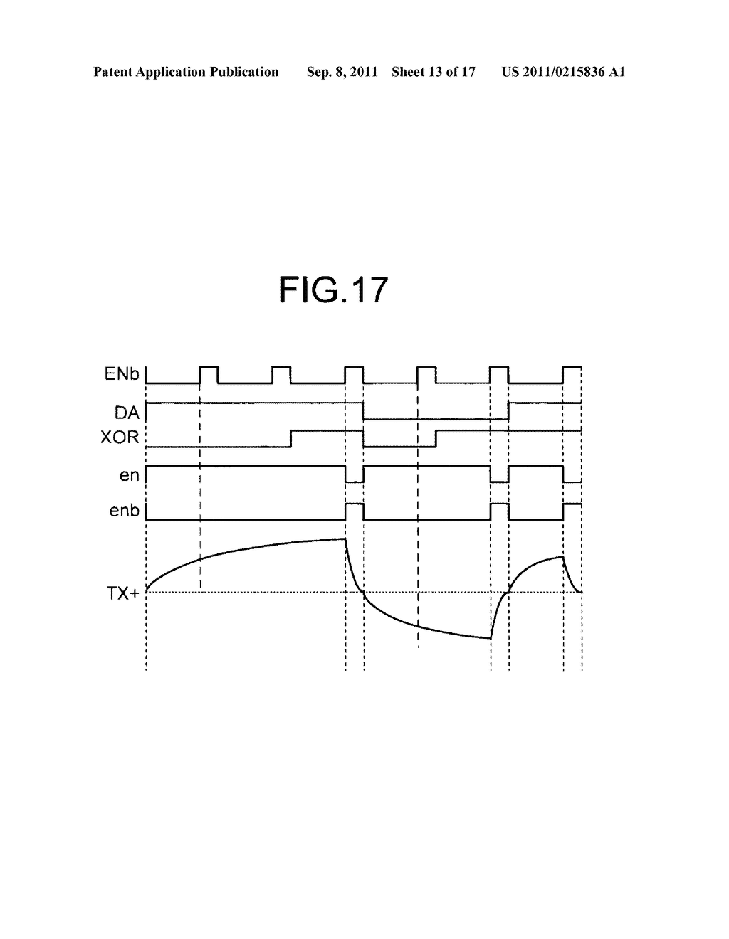 OUTPUT BUFFER - diagram, schematic, and image 14