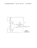 CLOCK GENERATOR CIRCUITS FOR GENERATING CLOCK SIGNALS diagram and image