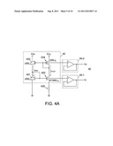 CLOCK GENERATOR CIRCUITS FOR GENERATING CLOCK SIGNALS diagram and image