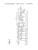 DIGITAL NOISE FILTER diagram and image