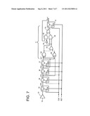 DIGITAL NOISE FILTER diagram and image