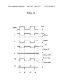 GATE DRIVE CIRCUIT diagram and image