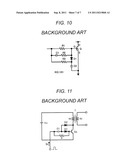 GATE DRIVE CIRCUIT diagram and image