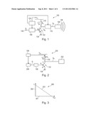 DEVICE FOR AND A METHOD OF GENERATING SIGNALS diagram and image