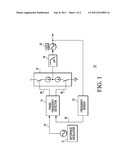 CHARGE PUMP FOR PHASE LOCKED LOOP diagram and image