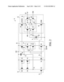 CHARGE PUMP FOR PHASE LOCKED LOOP diagram and image