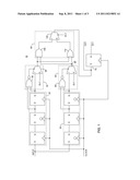 HIGH SPEED LATCH CIRCUIT WITH METASTABILITY TRAP AND FILTER diagram and image