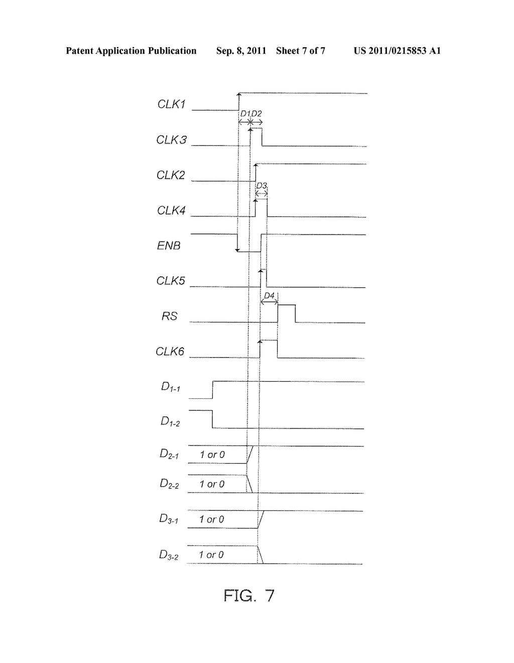 DATA TRANSFER CIRCUIT - diagram, schematic, and image 08