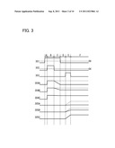 SEMICONDUCTOR DEVICE AND DRIVING METHOD THEREOF diagram and image