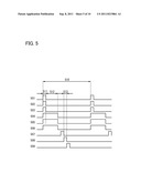 SEMICONDUCTOR DEVICE AND DRIVING METHOD THEREOF diagram and image