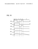 SEMICONDUCTOR DEVICE AND DRIVING METHOD THEREOF diagram and image