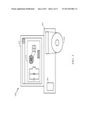 Integrated Voltage Regulator with Embedded Passive Device(s) diagram and image