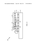 Integrated Voltage Regulator with Embedded Passive Device(s) diagram and image