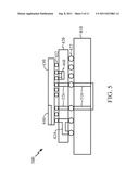 Integrated Voltage Regulator with Embedded Passive Device(s) diagram and image