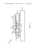 Integrated Voltage Regulator with Embedded Passive Device(s) diagram and image