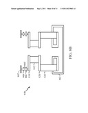 Integrated Voltage Regulator with Embedded Passive Device(s) diagram and image