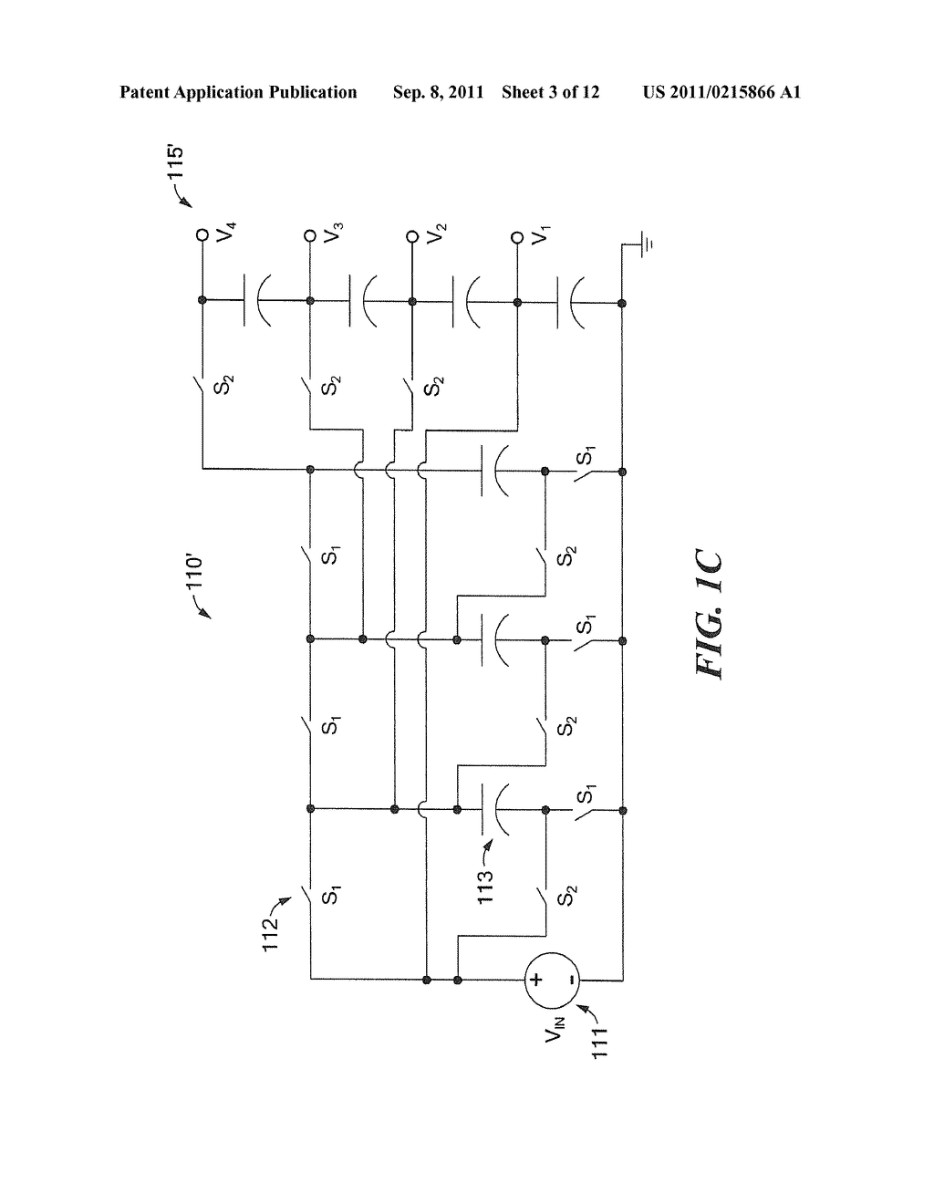  ASYMMETRIC MULTILEVEL OUTPHASING ARCHITECTURE FOR RF AMPLIFIERS - diagram, schematic, and image 04