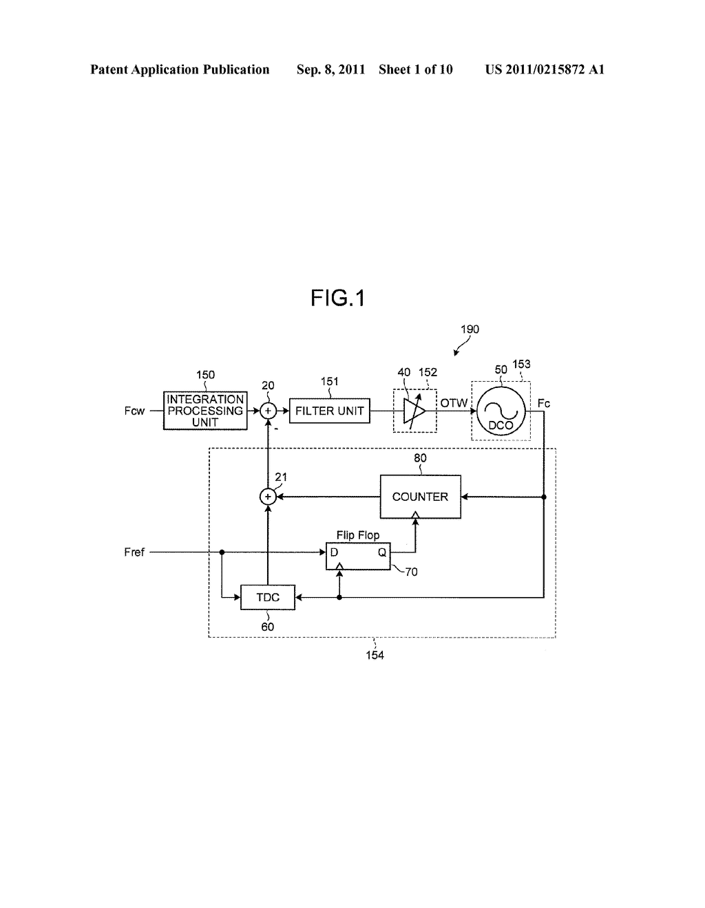 SEMICONDUCTOR INTEGRATED CIRCUIT - diagram, schematic, and image 02