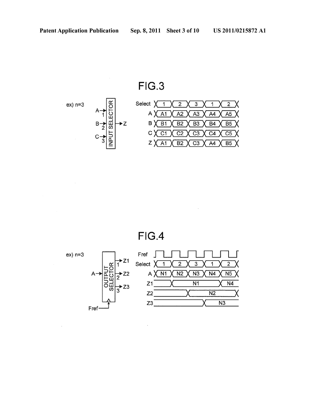 SEMICONDUCTOR INTEGRATED CIRCUIT - diagram, schematic, and image 04