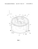 INDUCTOR ASSEMBLY diagram and image