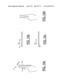 APPARATUS FOR PROVIDING TOUCH FEEDBACK FOR USER INPUT TO A TOUCH SENSITIVE     SURFACE diagram and image