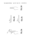 APPARATUS FOR PROVIDING TOUCH FEEDBACK FOR USER INPUT TO A TOUCH SENSITIVE     SURFACE diagram and image