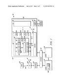 ASPIRATING ENVIRONMENTAL SENSOR WITH WEBSERVER AND EMAIL NOTIFICATION diagram and image