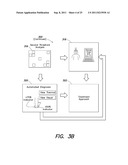 METHOD AND SYSTEM FOR INTERPRETING MEDICAL IMAGE DATA diagram and image