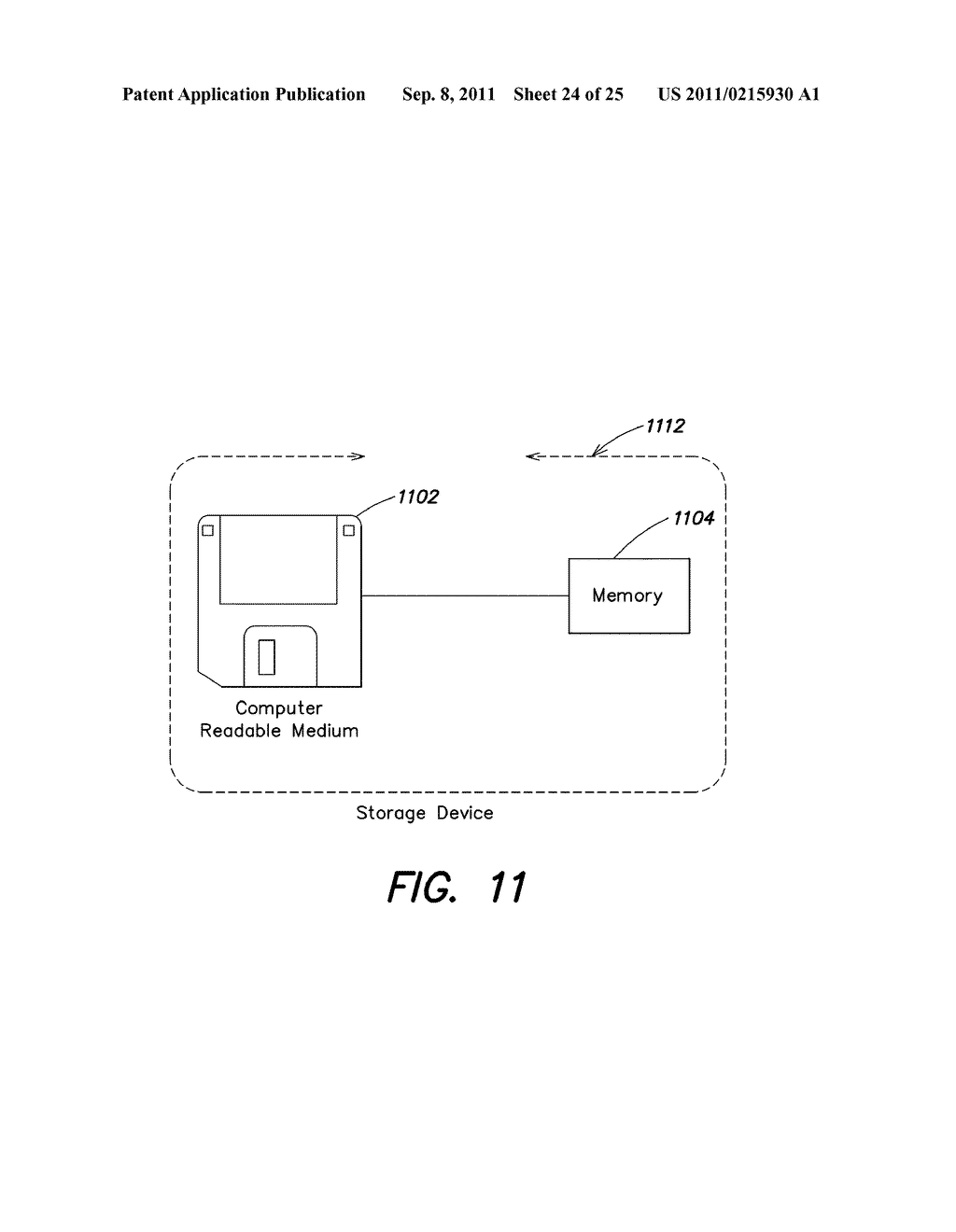 METHOD AND SYSTEM FOR INTERPRETING MEDICAL IMAGE DATA - diagram, schematic, and image 25