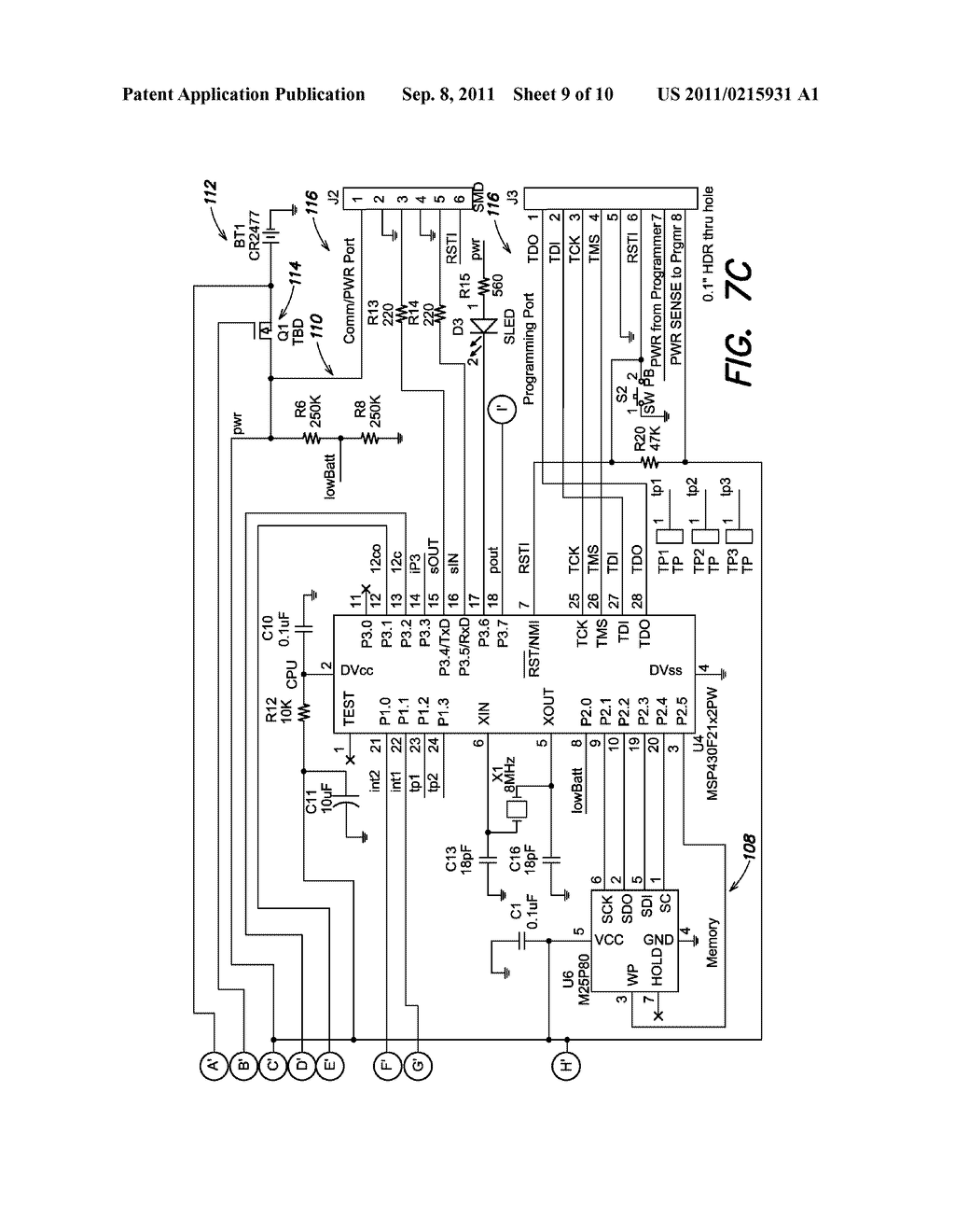 METHODS AND APPARATUS FOR ASSESSING HEAD TRAUMA BASED ON CONFORMAL SENSING     OF FORCE AND/OR CHANGE IN MOTION OF A PERSON'S HEAD - diagram, schematic, and image 10