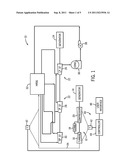 THERMAL MEASUREMENT SYSTEM AND METHOD FOR LEAK DETECTION diagram and image