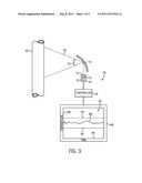 THERMAL MEASUREMENT SYSTEM AND METHOD FOR LEAK DETECTION diagram and image