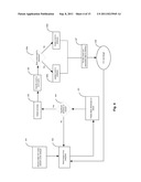 SYSTEM AND METHOD FOR MONITORING RESOURCES IN A WATER UTILITY NETWORK diagram and image