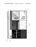 SYSTEM AND METHOD FOR MONITORING RESOURCES IN A WATER UTILITY NETWORK diagram and image