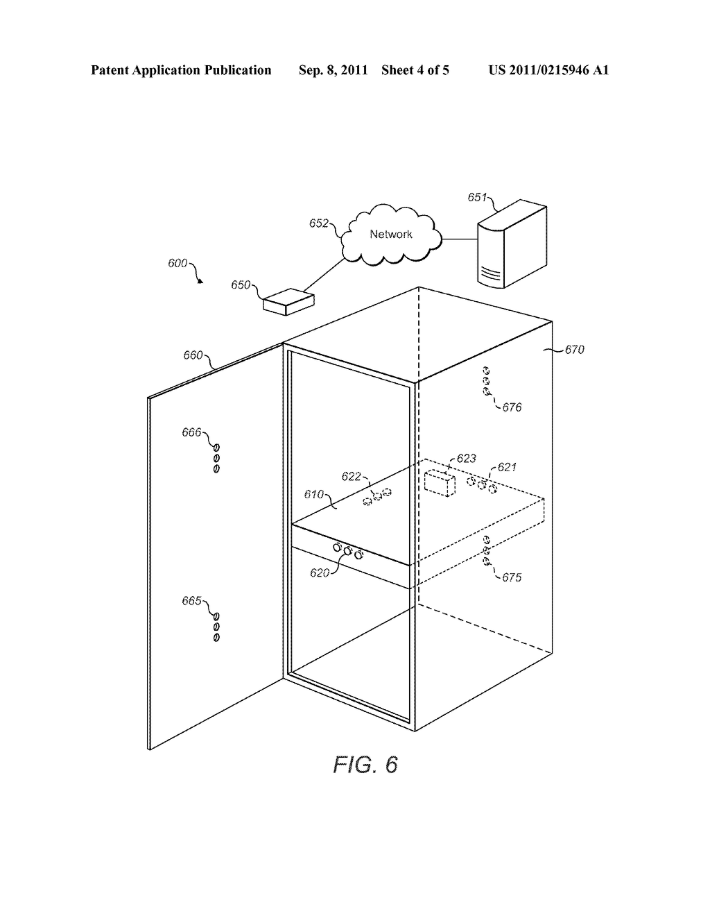 Sensing environmental conditions using RFID - diagram, schematic, and image 05