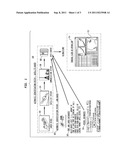 SYSTEM AND METHOD FOR GENERATING COMMODITY FLOW INFORMATION diagram and image