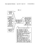 SYSTEM AND METHOD FOR GENERATING COMMODITY FLOW INFORMATION diagram and image