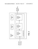 GROUND-BASED SYSTEM AND METHOD TO MONITOR FOR EXCESSIVE DELAY GRADIENTS diagram and image